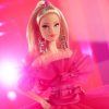 ​Barbie Signature Pink Collection con abito in tulle da collezione - Barbie