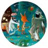 Puzzle the orchestra 35 pezzi - Djeco