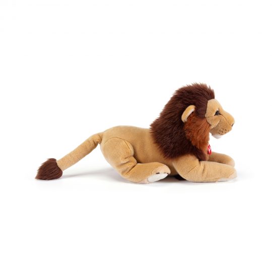 Peluche leone narciso 20 cm - Trudi