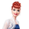 Barbie Signature Tribute Collection da collezione Ispirata a Lucille Ball GXL16 - Barbie
