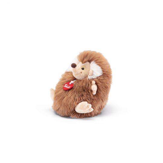 Peluche Fluffy Riccio 18 cm - Trudi