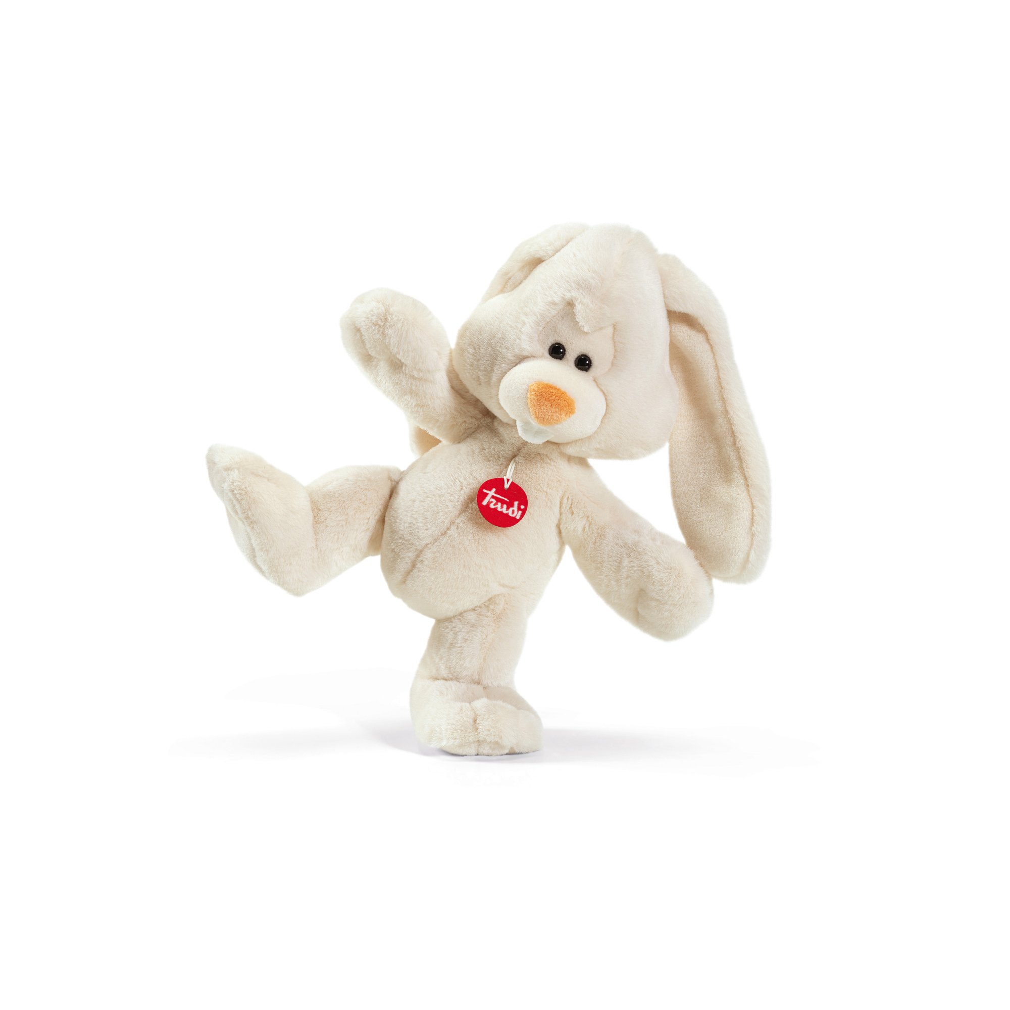 Peluche Coniglio Virgilio 37 cm - Trudi