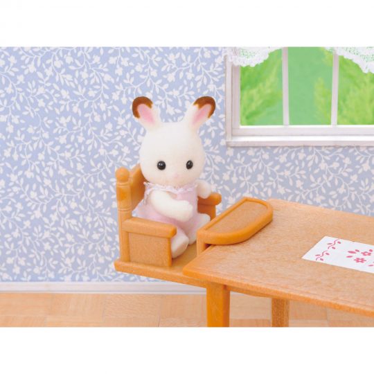 Set tavolo da pranzo - Sylvanian Families