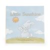 Libro illustrato Little Sunshine book - Bunnies By The Bay