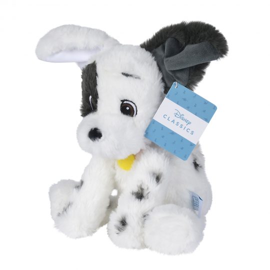 Peluche dalmata 25 cm - Disney