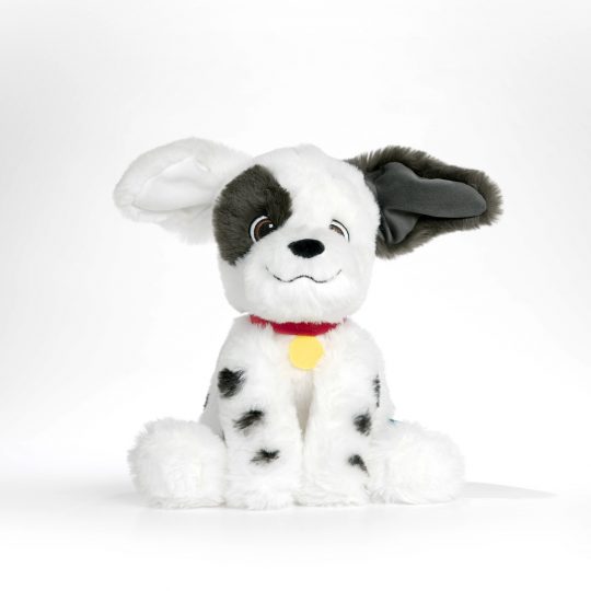 Peluche dalmata 25 cm - Disney