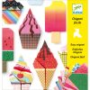 Kit per origami Sweet Treats - Djeco
