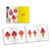 Kit per origami Sweet Treats - Djeco
