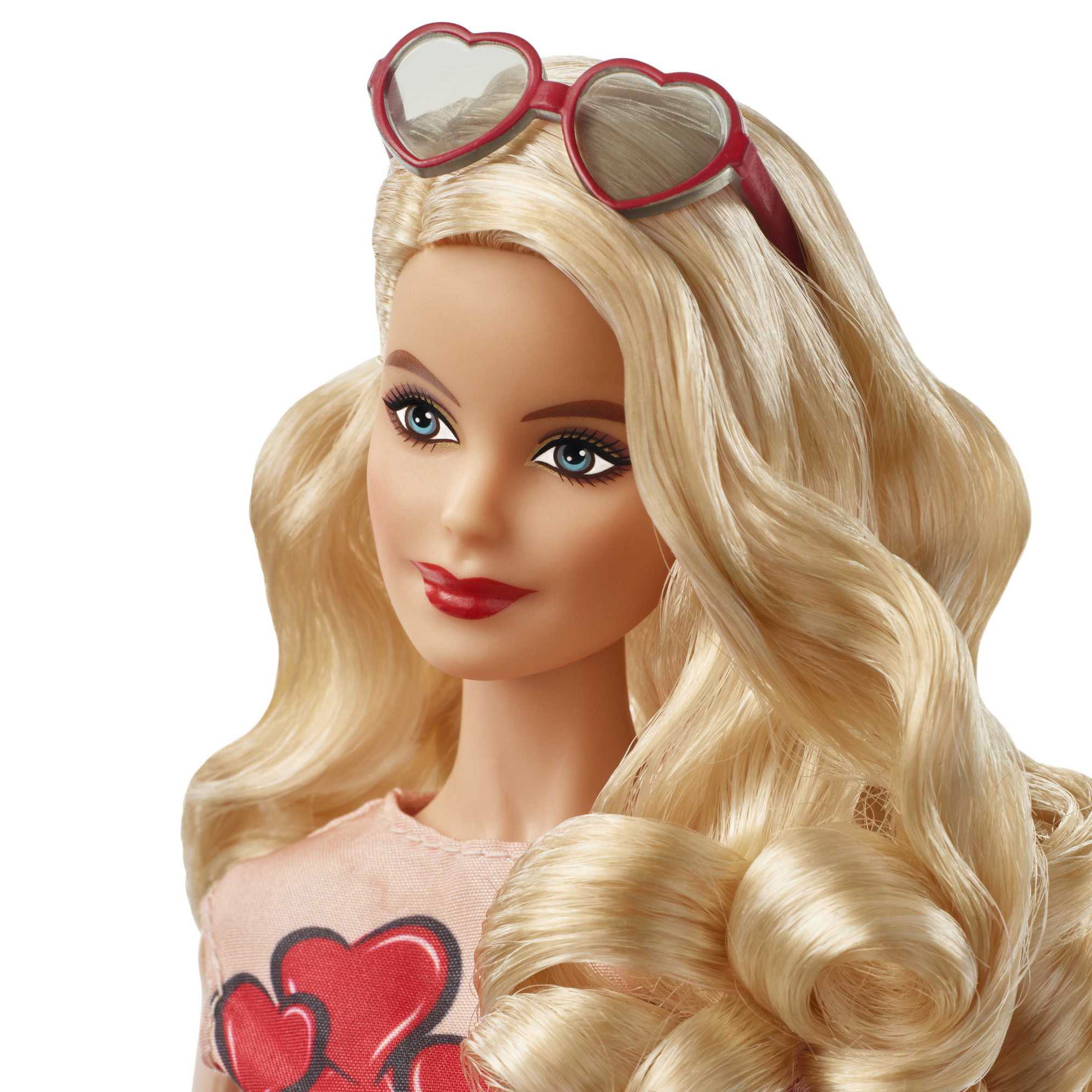 Barbie Occasioni Speciali da Collezione, Collectors San Valentino 2019, FXC74 - Barbie