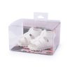 Sandali bianchi per My FAO Doll 40 cm - FAO Schwarz