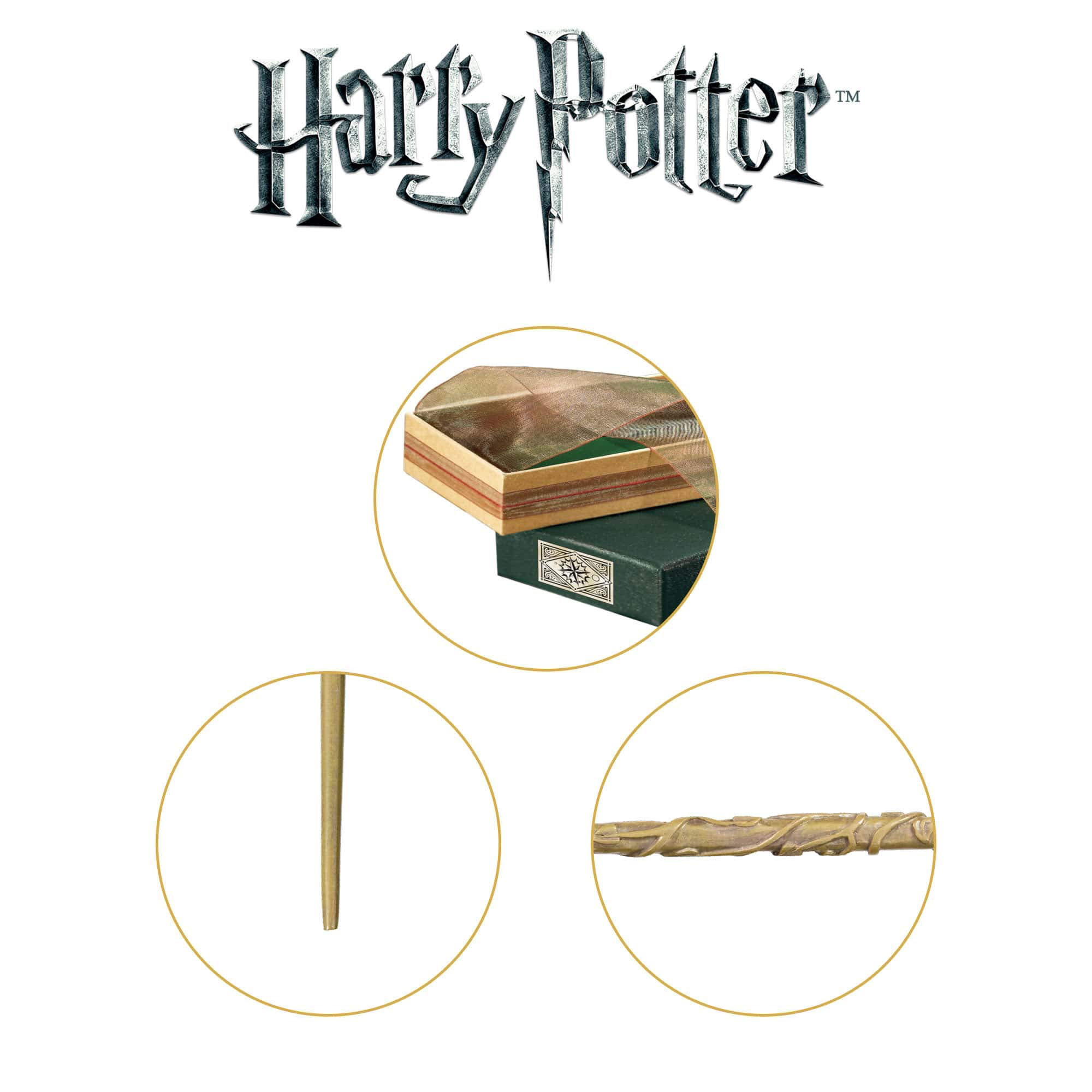CreArt Serie E Harry Potter Hermione, Giochi artistici e creativi, Ravensburger