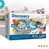 Art board giocattolo gira e disegna - Discovery Toys