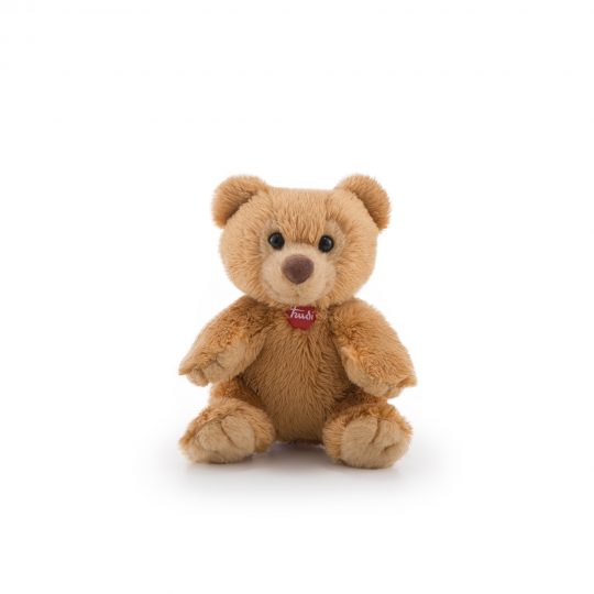 Peluche Orso Ettore Sweet Collection 10 cm - Trudi