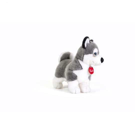 Peluche Husky Marcus 22 cm - Trudi