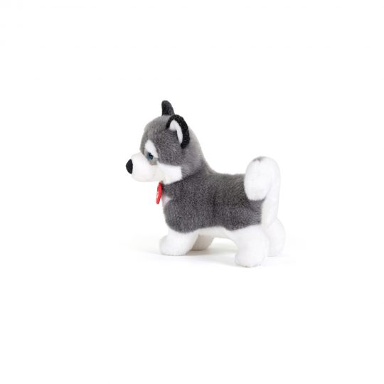 Peluche Husky Marcus 22 cm - Trudi