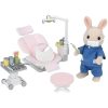 Dentista e accessori Sylvanian Families - Sylvanian Families