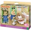 Dentista e accessori Sylvanian Families - Sylvanian Families