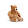 Peluche orso ettore 11 cm - Trudi