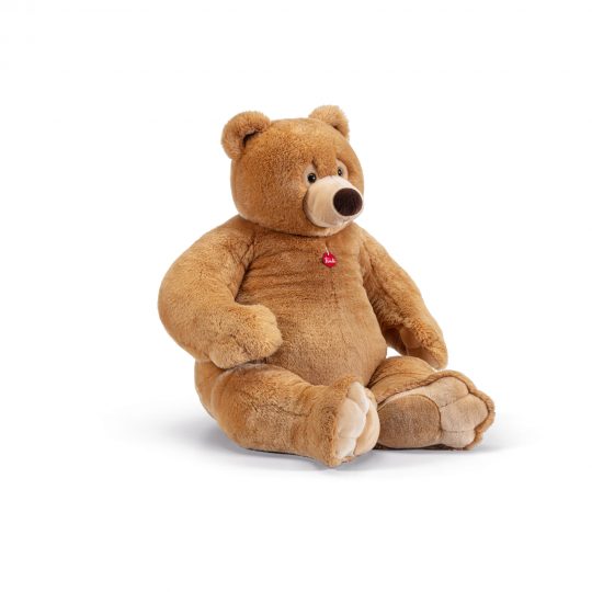 Peluche orso ettore 11 cm - Trudi