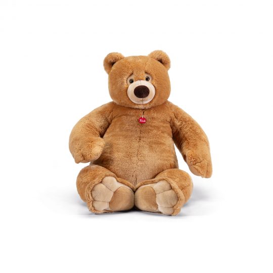 Peluche orso ettore 11 cm - Trudi