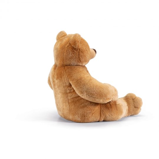 Peluche orso ettore 11 cm - Trudi