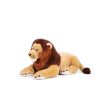 Peluche leone narciso 45 cm - Trudi