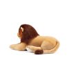 Peluche leone narciso 45 cm - Trudi