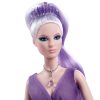 Barbie Crystal Fantasy Collection - Barbie