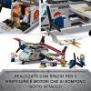 LEGO Jurassic World 76947 Quetzalcoatlus - Jurassic World, LEGO