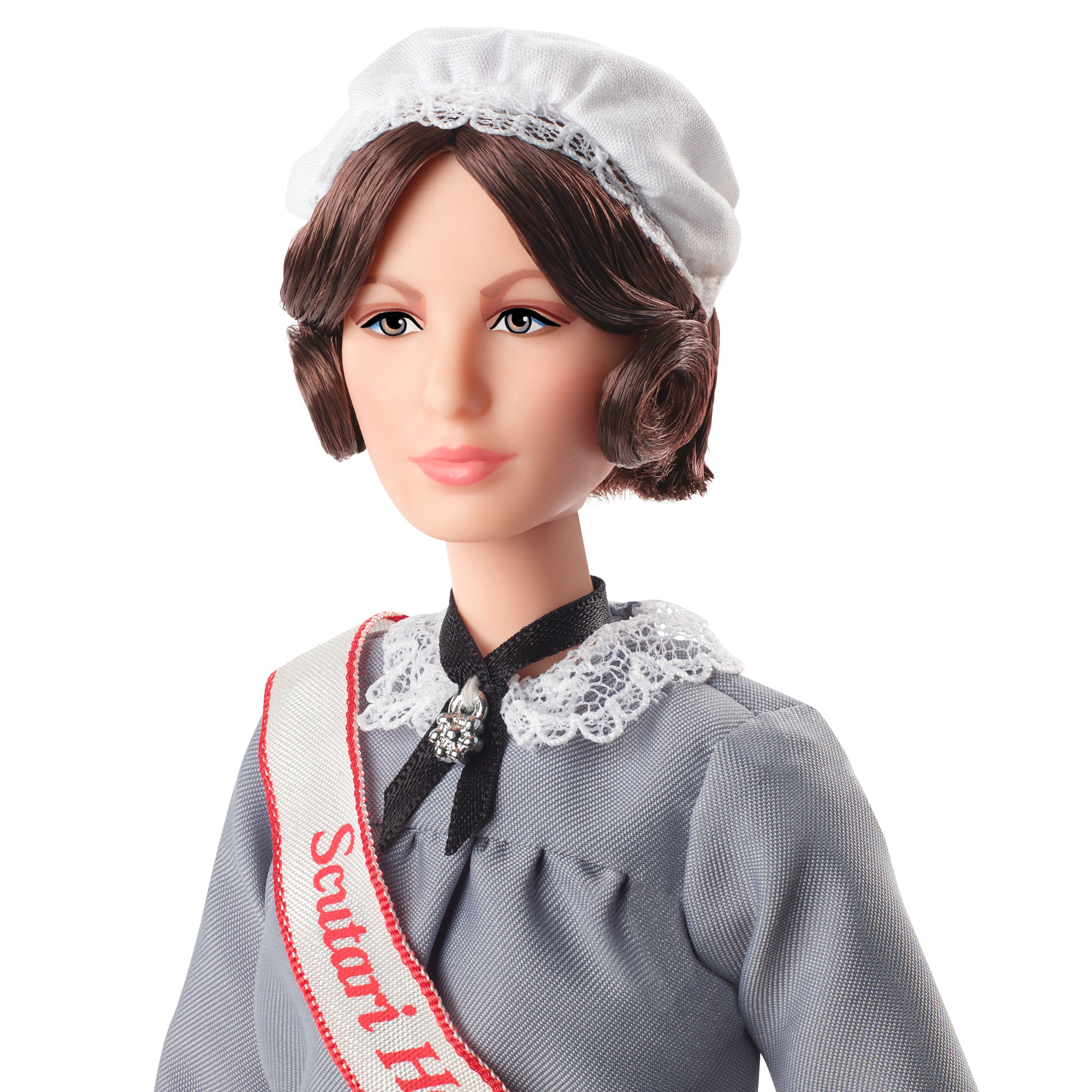 Barbie Inspiring Women, Florence Nightingale da Collezione - Barbie