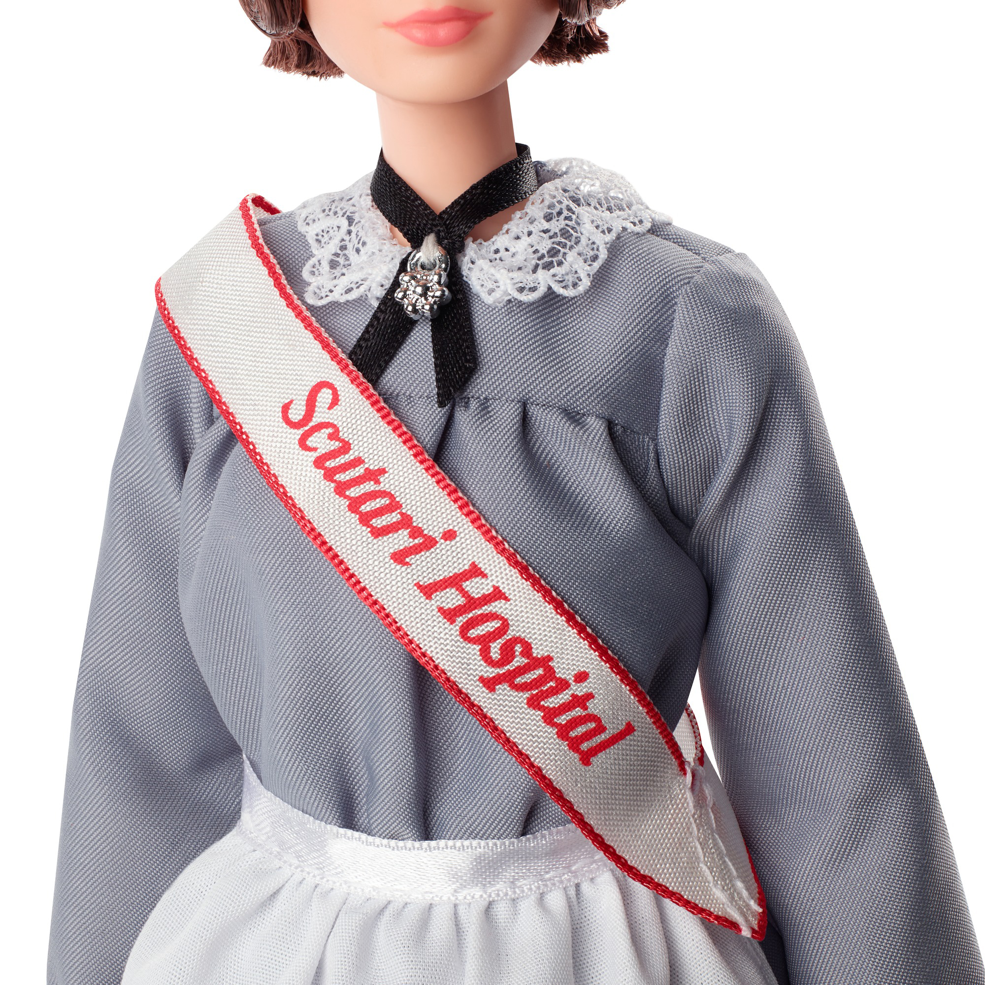 Barbie Inspiring Women, Florence Nightingale da Collezione - Barbie