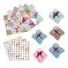 Kit per origami Fortune tellers - Djeco