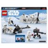LEGO 75320 Star Wars Battle Pack Soldati Artici - LEGO, Star Wars