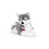 Peluche Husky Marcus 40 cm - Trudi