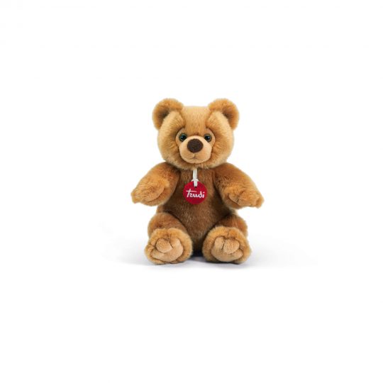 Peluche Orso Ettore 20 cm - Trudi