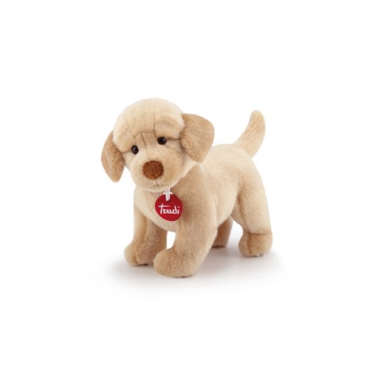 Peluche labrador liam 19 cm - Trudi