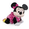 Baby Minnie gattona con me - Clementoni, Disney