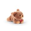 Peluche Orsetto Teo marrone 16 cm - Trudi