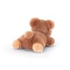 Peluche Orsetto Teo marrone 16 cm - Trudi