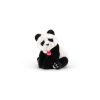 Peluche Panda Kevin 28 cm - Trudi