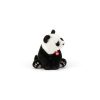 Peluche Panda Kevin 28 cm - Trudi