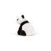 Peluche Panda Kevin 28 cm - Trudi