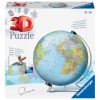Ravensburger 3d puzzle globo, 540 pezzi - Ravensburger