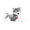 Peluche Husky Marcus 40 cm - Trudi