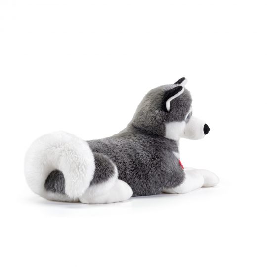 Peluche Husky Marcus 40 cm - Trudi