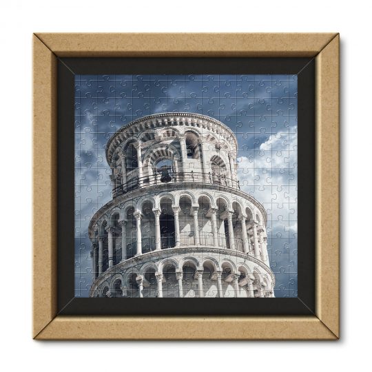 Puzzle Pisa Frame Me Up 250 pezzi - Clementoni