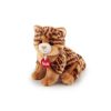 Peluche gatto brad animalier 20 cm - Trudi