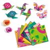 Kit per origami Tropics - Djeco