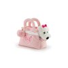 Peluche cloe dreamy fashion bag 16 cm - Trudi