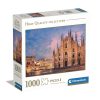 Puzzle Milan 1000 pezzi - Clementoni